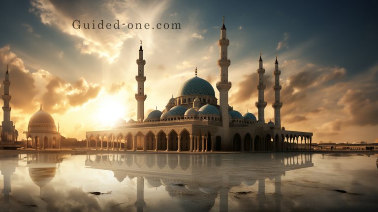 Government of Imam Mahdi