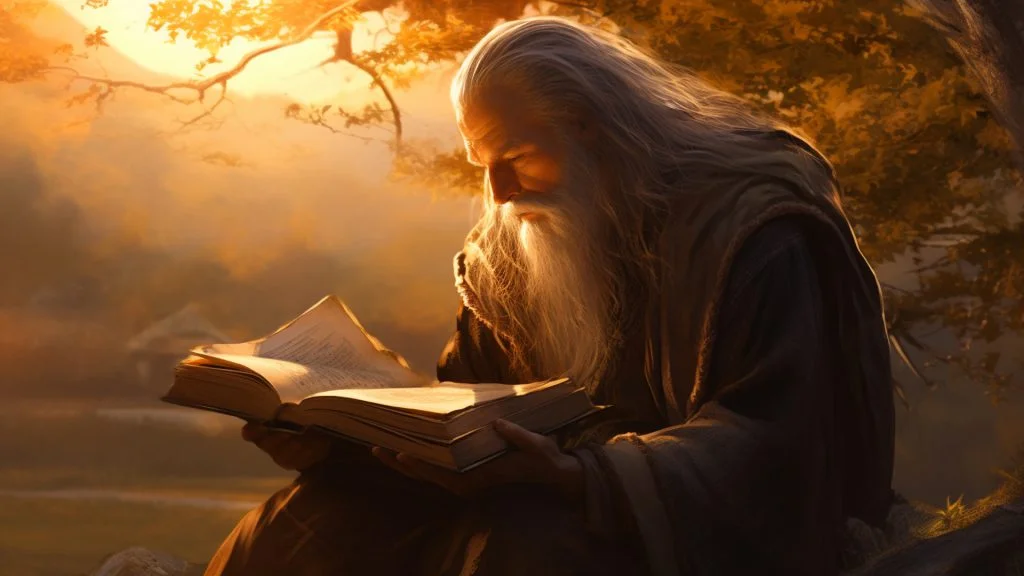 Advent Prophecies