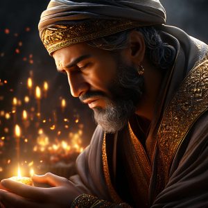 Government of Imam mahdi