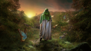 Imam mahdi