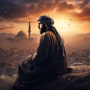 Imam Mahdi