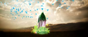 Imam mahdi (PBUH)