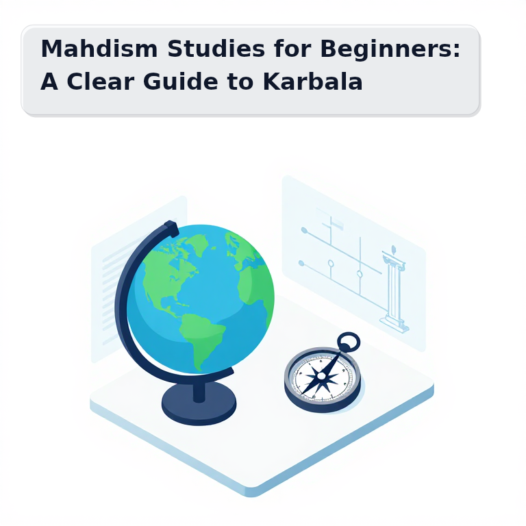 Mahdism Studies for Beginners: A Clear Guide to Karbala