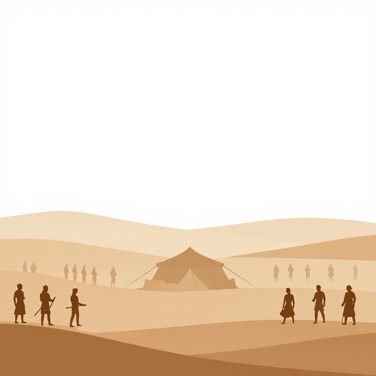 How to Learn Karbala History: A Comprehensive Guide &mdash; Profiles of Key Figures in the Conflict